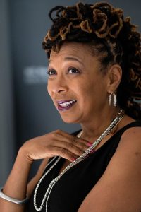 Picture of Kimberlé Crenshaw