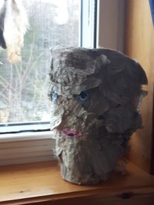 Mask Making