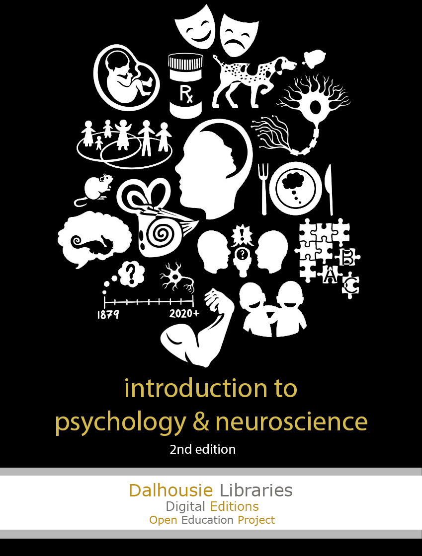 Cover image for Introduction to Psychology & Neuroscience (2nd Edition)