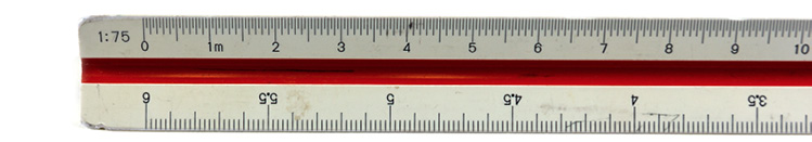 Solved Metric Scale Name: 11 RATOMETRIC SCALE FULL SIZE 1:1