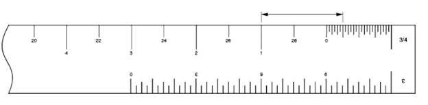 Determine Dimensions from Drawings – Technically Drawn