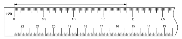 Determine Dimensions from Drawings – Technically Drawn