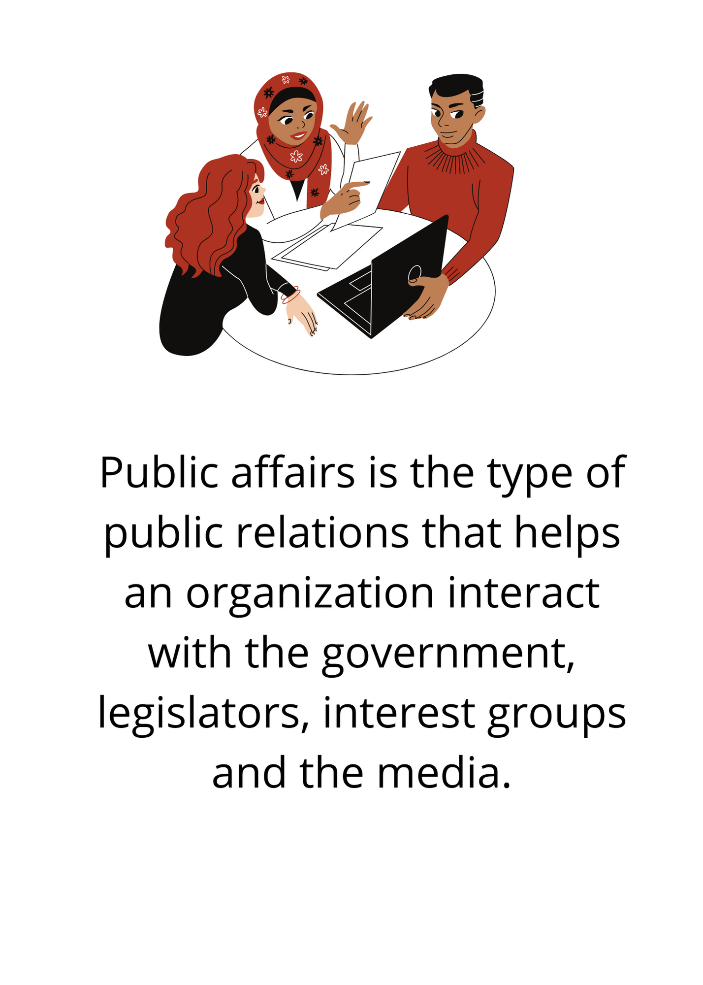 Government Relations and Public Affairs – Foundations of Public ...