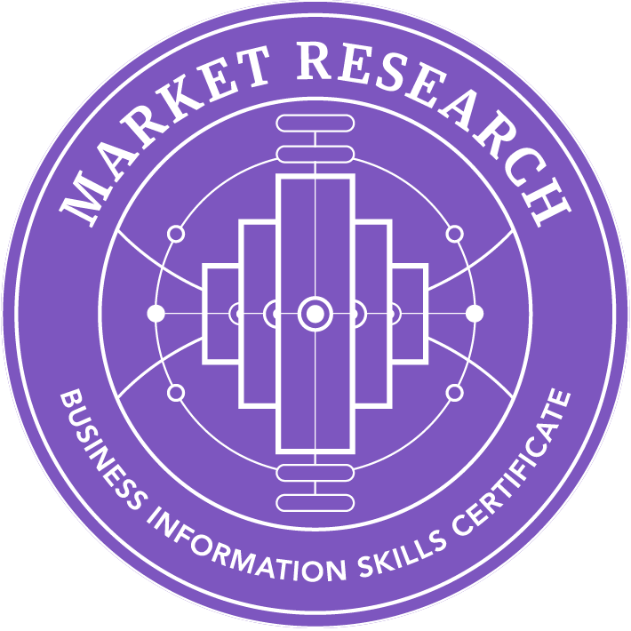 Module 4: Market Research Badge